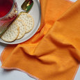 Orange Paperless Towel