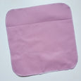 Pinky Purple Paperless Towel