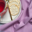 Pinky Purple Paperless Towel