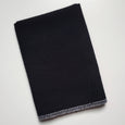 Black Paperless Towel