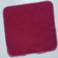 Burgundy Paperless Towel
