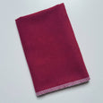 Burgundy Paperless Towel