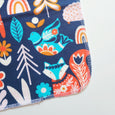 Scandinavian Forest Paperless Towel