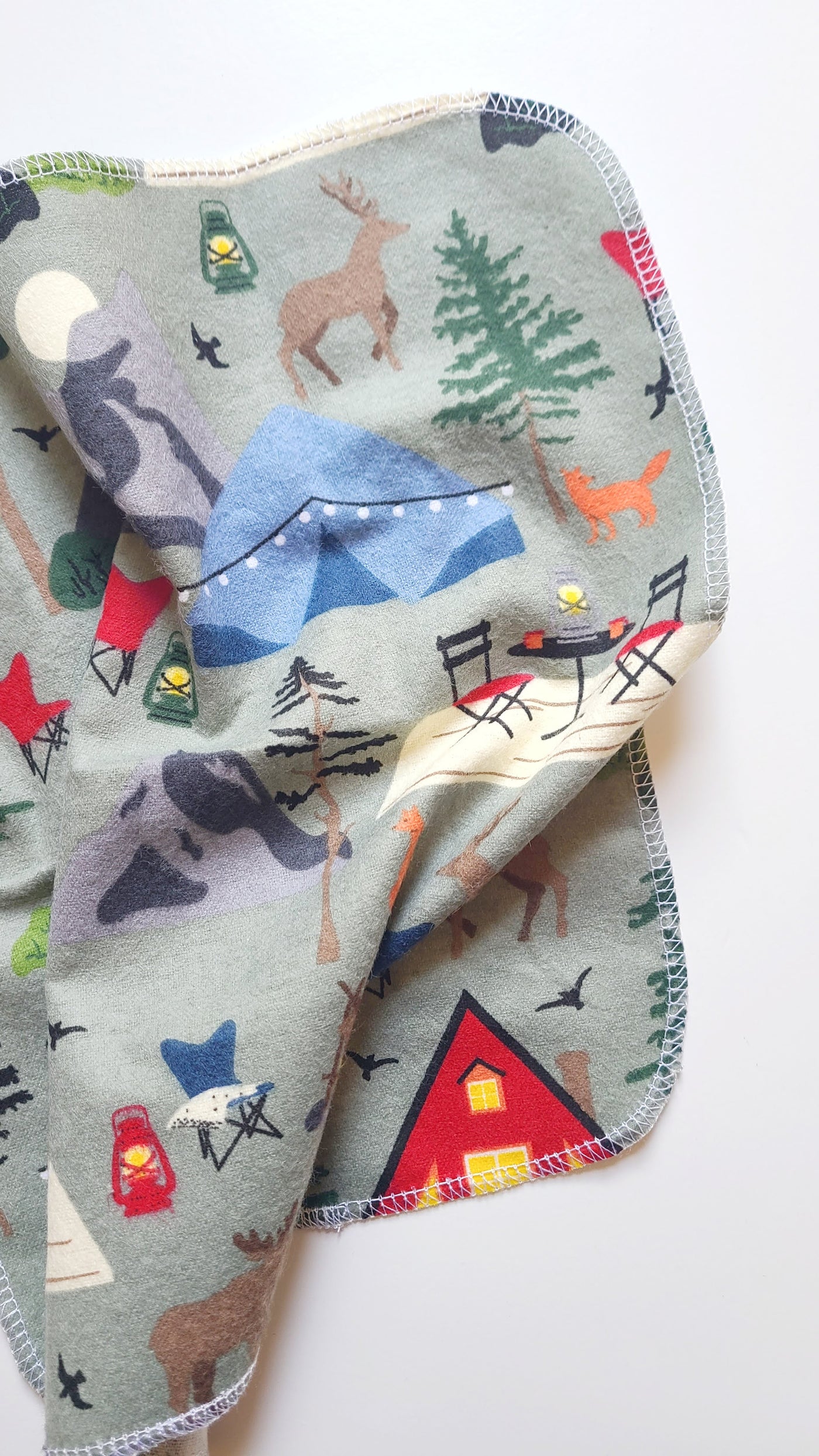 Camping Paperless Towel