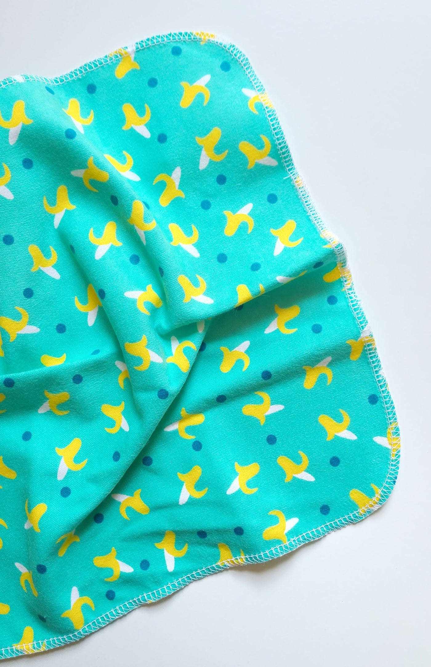 Bananas Paperless Towel