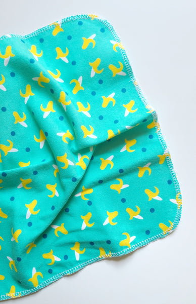 Bananas Paperless Towel
