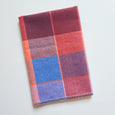 Warm Plaid Paperless Towel