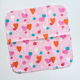 Hearts Paperless Towel
