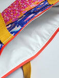 *PREORDER* Party Ponies Bento Briefcase Lunch Bag