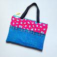 *PREORDER* Disco Hedgehogs Bento Briefcase Lunch Bag