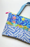 *PREORDER* Fruit Tree Bento Briefcase Lunch Bag