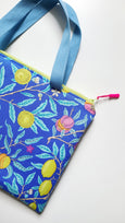 *PREORDER* Fruit Tree Bento Briefcase Lunch Bag