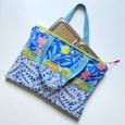 *PREORDER* Fruit Tree Bento Briefcase Lunch Bag