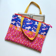 *PREORDER* Party Ponies Bento Briefcase Lunch Bag