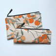 Tangerines Pencil Case