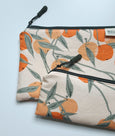 Tangerines Pencil Case