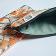Tangerines Pencil Case