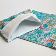 Artichoke Field Snack Bag