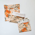Tangerines Snack Bag