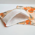 Tangerines Snack Bag