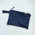 Blue Constellations Wet Bag