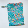 Artichoke Field Wet Bag