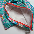 Artichoke Field Wet Bag
