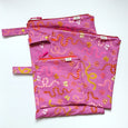 Lucky Snakes Wet Bag