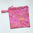 Lucky Snakes Wet Bag
