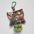 Clip-On Waste Bag Holder