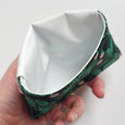 Strawberry Vines Snack Bag