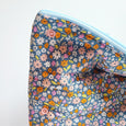 Tiny Folk Floral Insulated Washable Lunch Bag