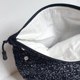 Black Cats Insulated Washable Lunch Bag