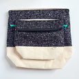Black Cats Insulated Washable Lunch Bag