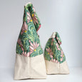 Art Deco Insulated Washable Lunch Bag