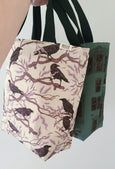 Halloween Tote Bags - Kids and Adult (2025)