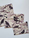Ravens Snack Bag