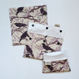 Ravens Snack Bag