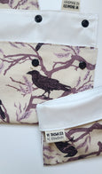 Ravens Snack Bag