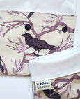 Ravens Snack Bag