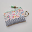 #6 - Mix and Match Keyring Coin Purse