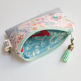 #6 - Mix and Match Keyring Coin Purse