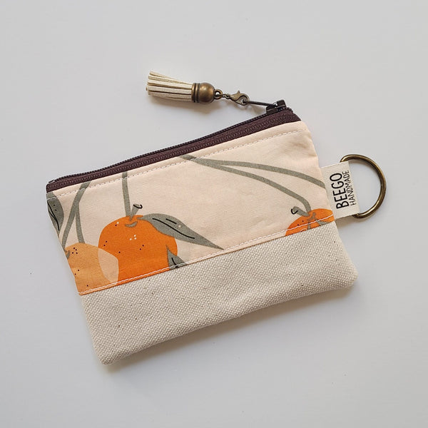 #7 - Mix and Match Keyring Coin Purse