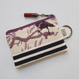 #8 - Mix and Match Keyring Coin Purse