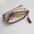 #8 - Mix and Match Keyring Coin Purse