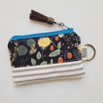 #11 - Mix and Match Keyring Coin Purse