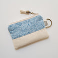 #12 - Mix and Match Keyring Coin Purse