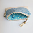 #12 - Mix and Match Keyring Coin Purse