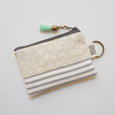 #13 - Mix and Match Keyring Coin Purse