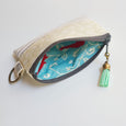 #13 - Mix and Match Keyring Coin Purse